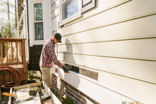 Trusted Siding Contractor service in Doylestown, PA - Squared Siding